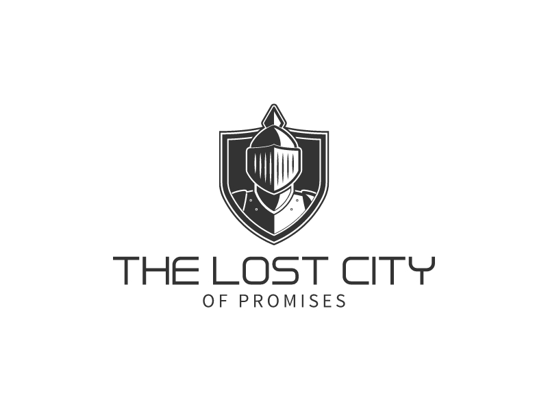The Lost City Logo Maker - Design The Lost City logos online