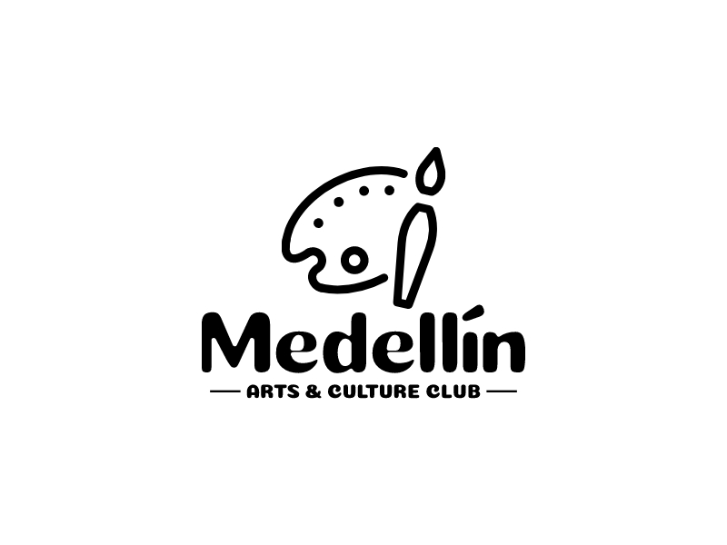 Medellín - Arts & Culture Club