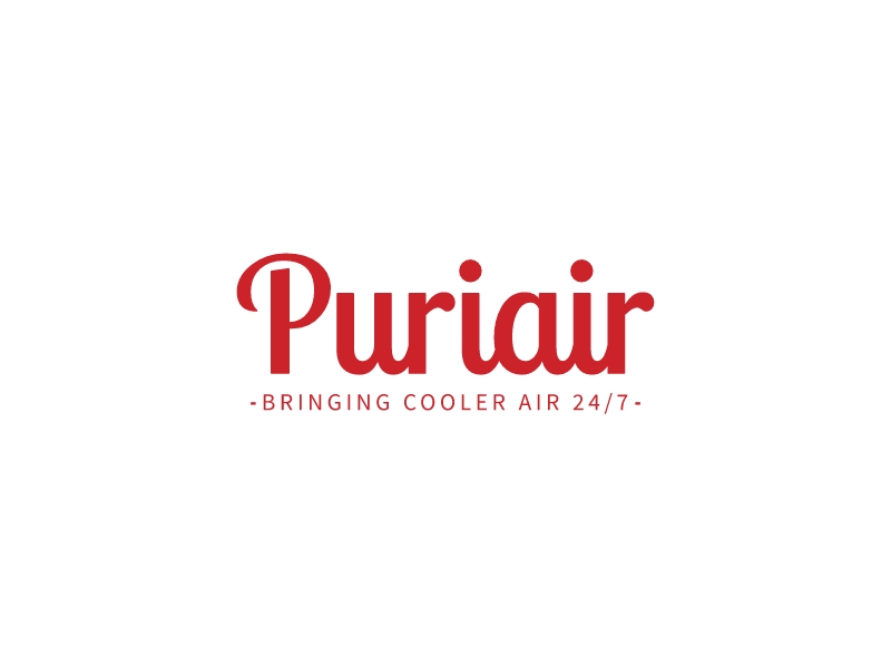 Puriair Logo Maker - Design Puriair logos online