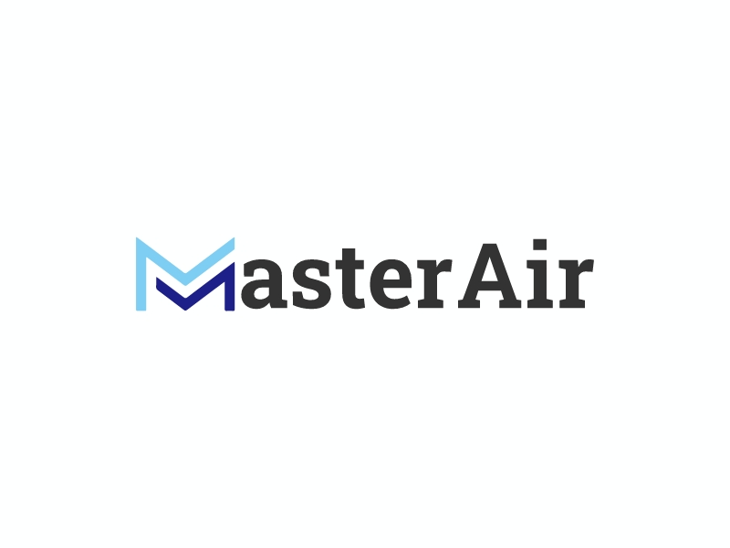 MasterAir Logo Maker - Design MasterAir logos online
