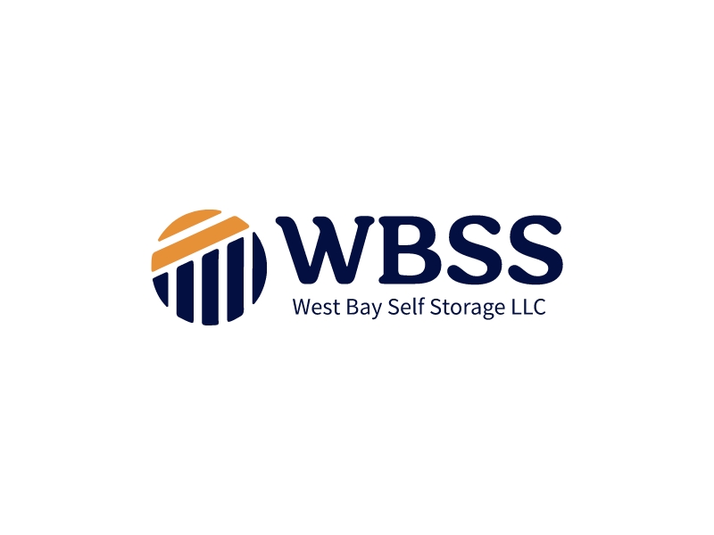WBSS logo design