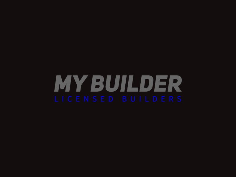 My Builder Logo Maker - Design My Builder logos online