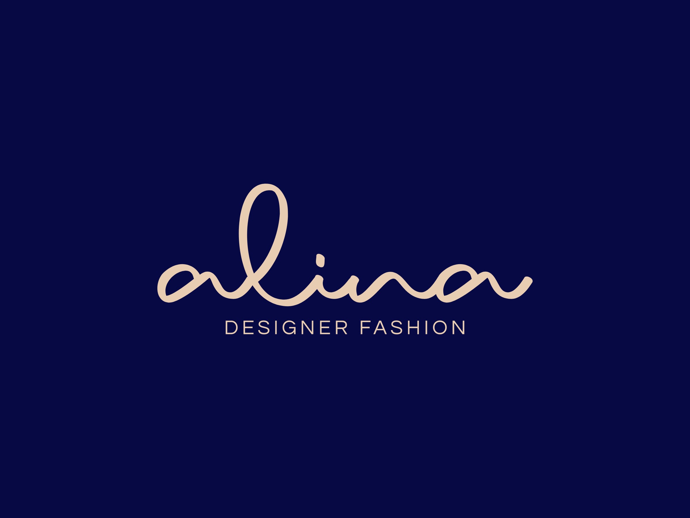 alina Logo Maker - Design alina logos online
