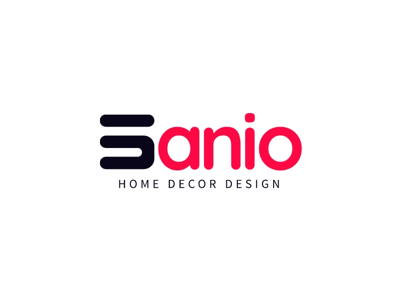 Sanio Logo Maker - Design Sanio logos online