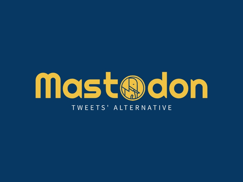 Mastodon Logo Maker - Design Mastodon logos online