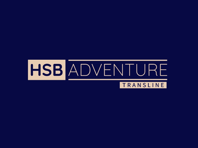 HSB Adventure Logo Maker - Design HSB Adventure logos online