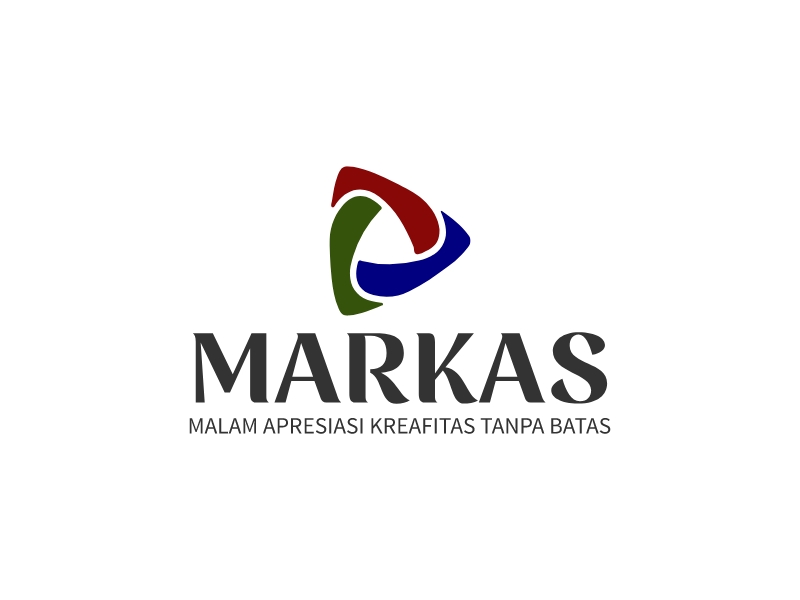 MARKAS Logo Maker - Design MARKAS logos online
