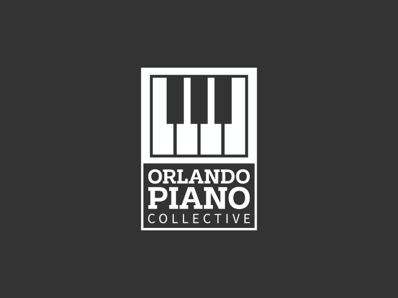 Orlando Piano Logo Maker - Design Orlando Piano logos online