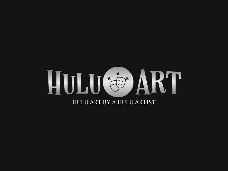 Hulu Art Logo Maker - Design Hulu Art logos online