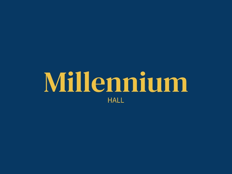 Millennium Logo Maker - Design Millennium logos online