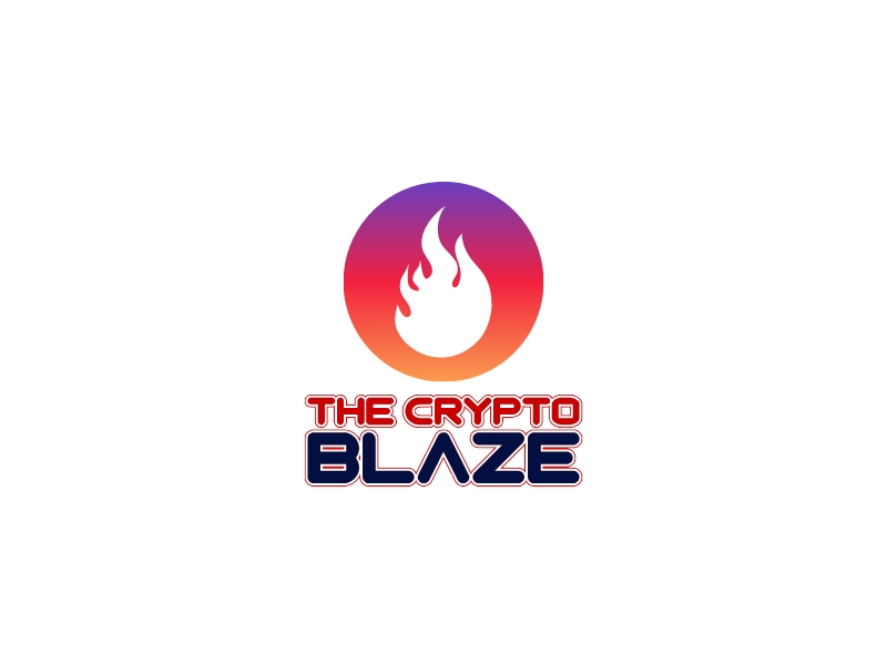 the crypto blaze Logo Maker - Design the crypto blaze logos online