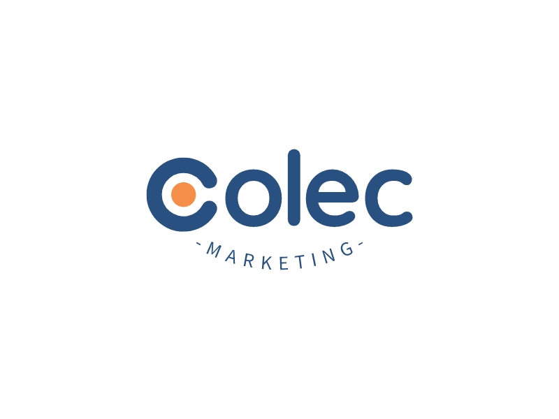 Colec logo design