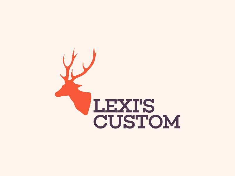 Lexi's Custom Logo Maker - Design Lexi's Custom logos online