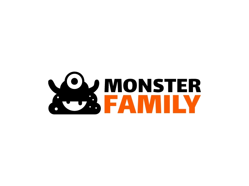 Monster Family - 