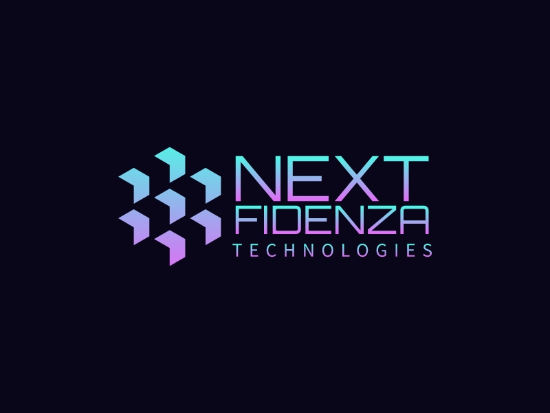 Next Fidenza logo design