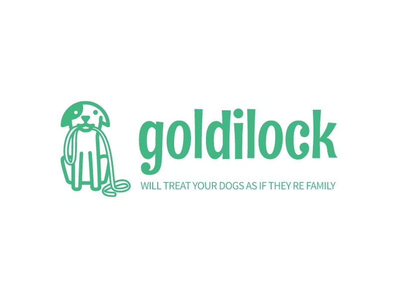 goldilock Logo Maker - Design goldilock logos online