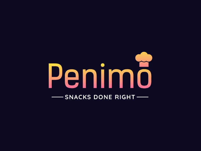 Penimo - snacks done right