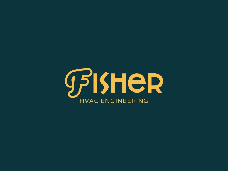 fisher Logo Maker - Design fisher logos online