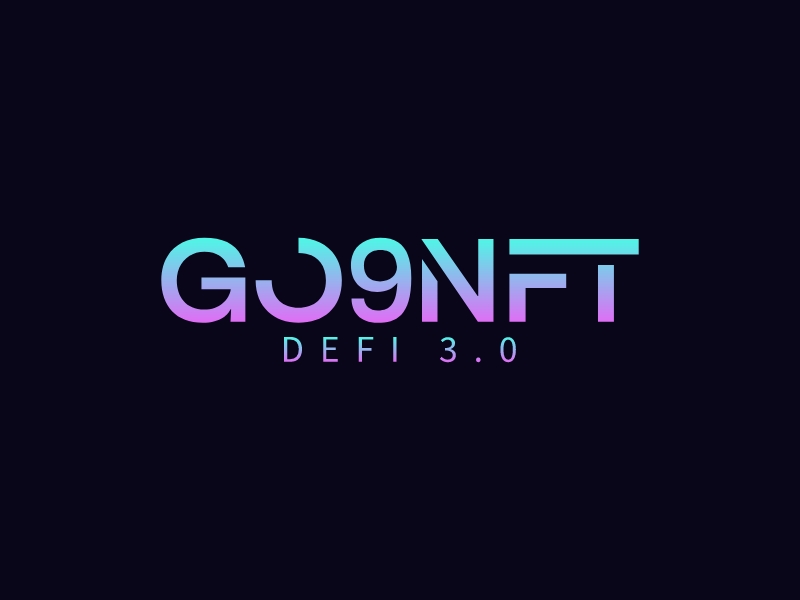 Go9nft - defi 3.0