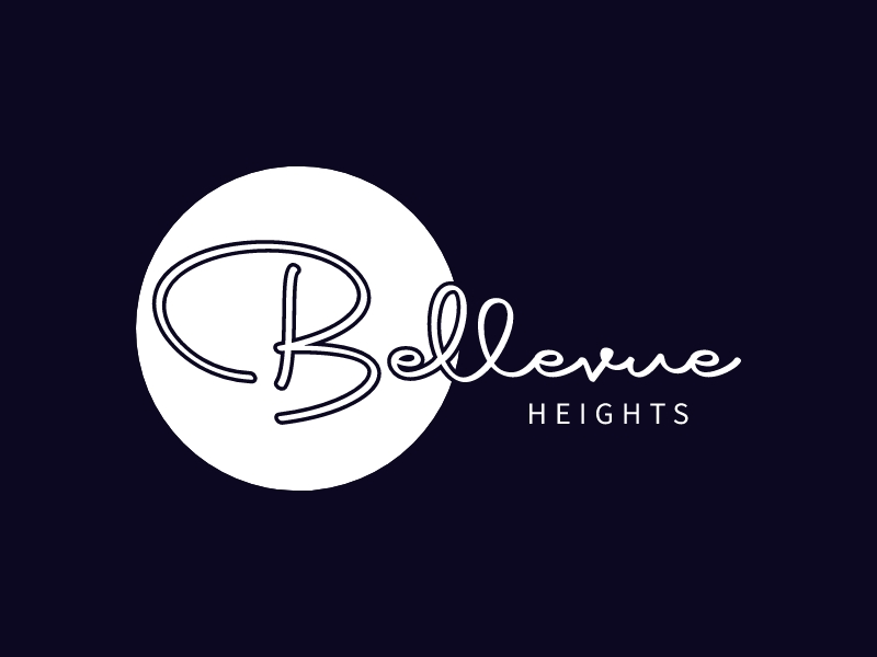 Bellevue Logo Maker - Design Bellevue logos online
