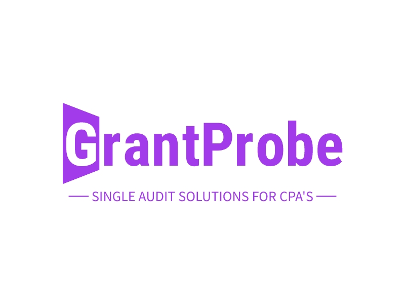GrantProbe Logo Maker - Design GrantProbe logos online