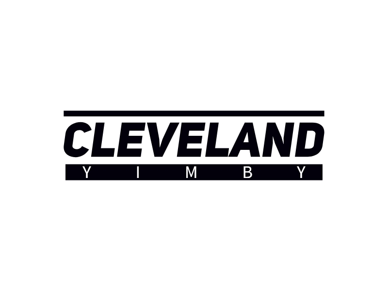 Cleveland logo design