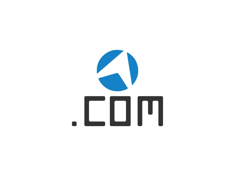 .com Logo Maker - Design .com logos online