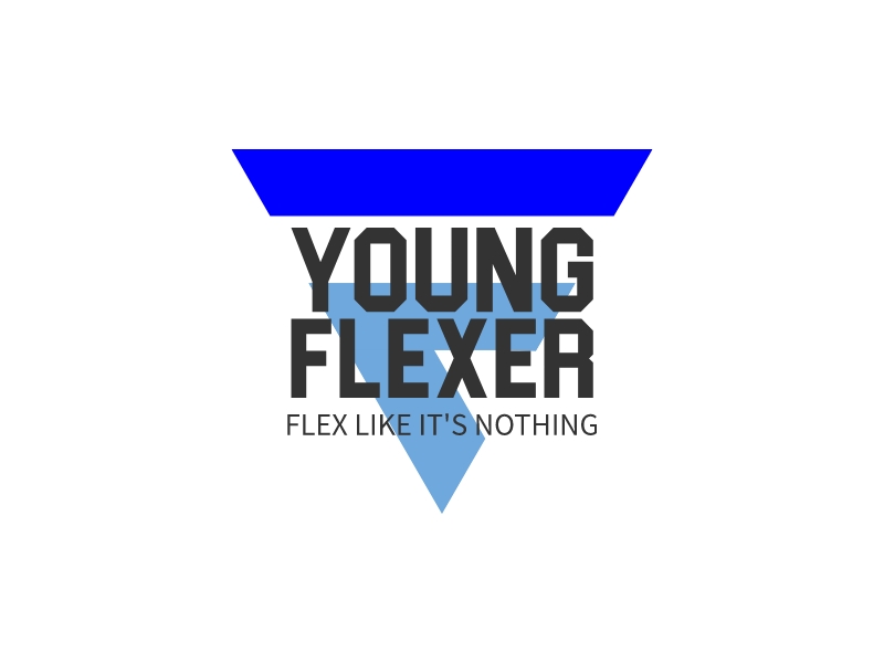 Young Flexer Logo Maker - Design Young Flexer logos online