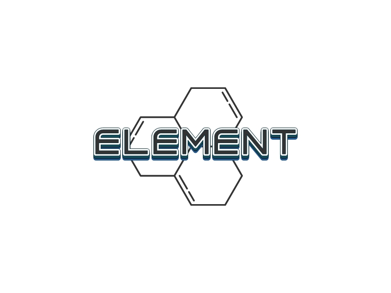 element Logo Maker - Design element logos online