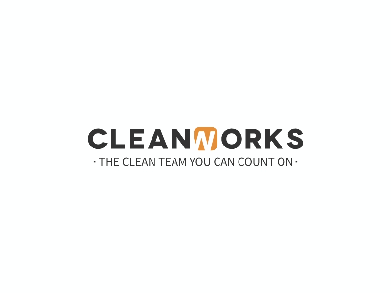 CleanWorks Logo Maker - Design CleanWorks logos online