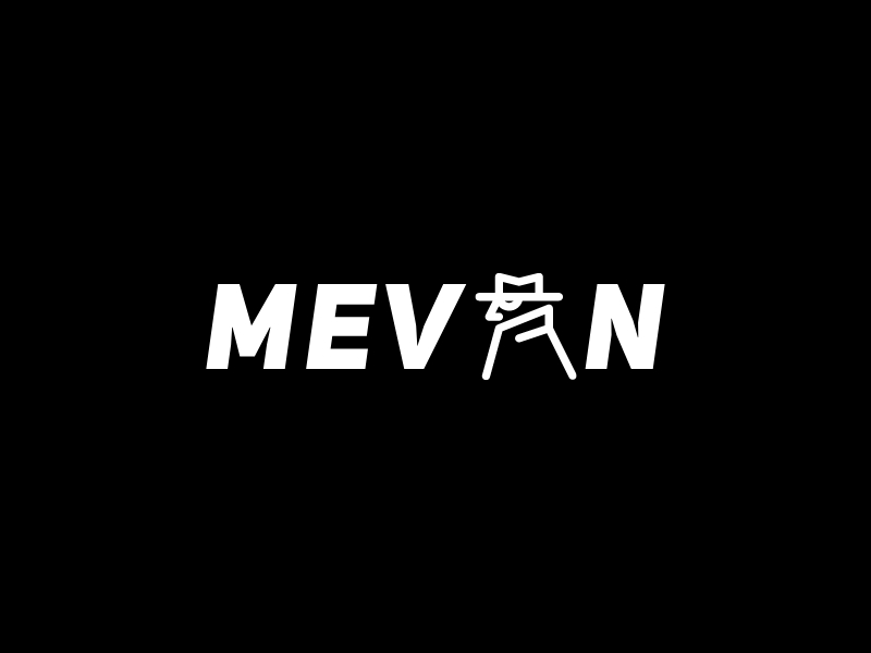 MEVAN Logo Maker - Design MEVAN logos online