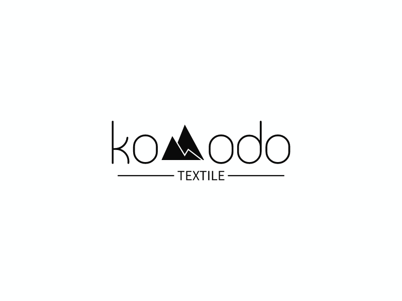 komodo Logo Maker - Design komodo logos online