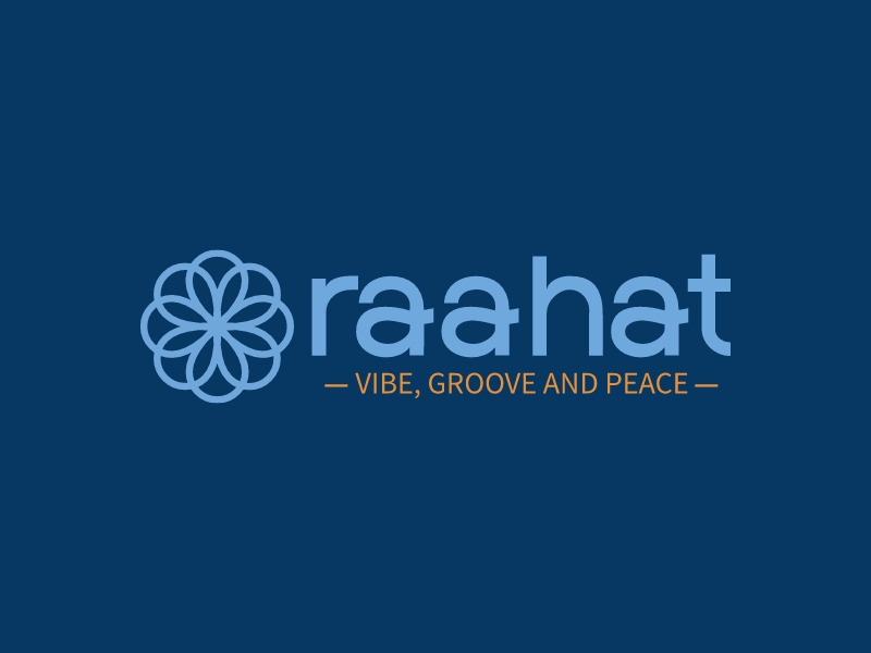 raahat Logo Maker - Design raahat logos online