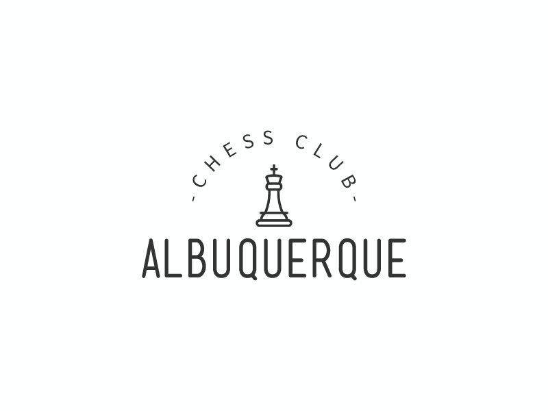 Albuquerque logo design