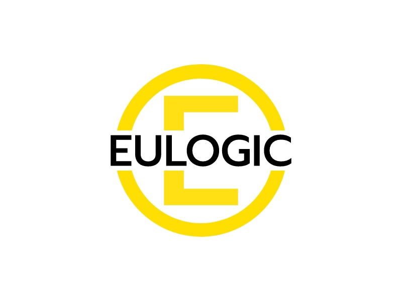 eulogic Logo Maker - Design eulogic logos online