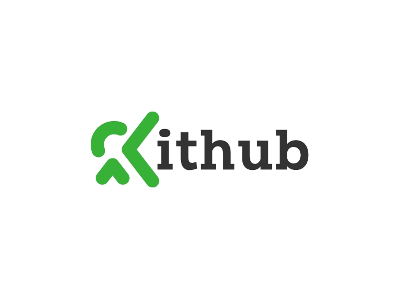 Kithub Logo Maker - Design Kithub logos online