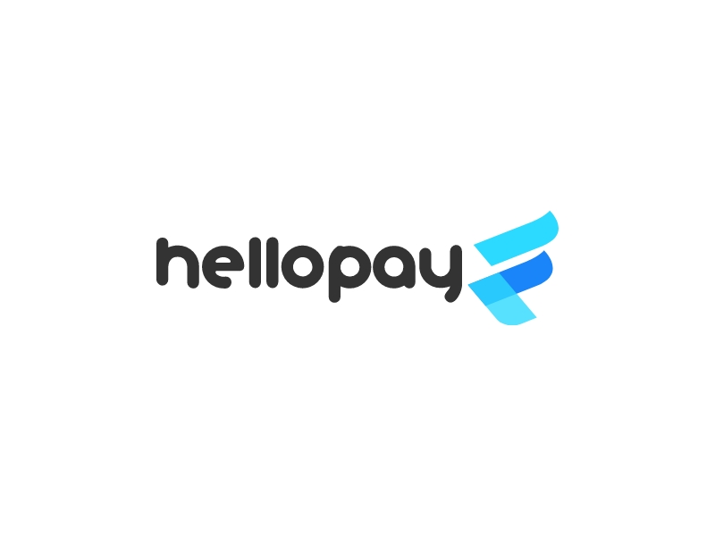 HELLO PAY Logo Maker - Design HELLO PAY logos online