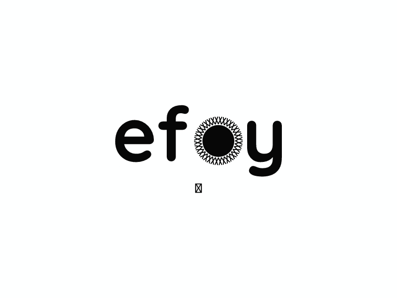 efoy Logo Maker - Design efoy logos online