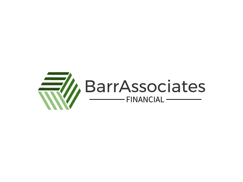 Barr Associates logo | Design your own finance logo - LogoAI