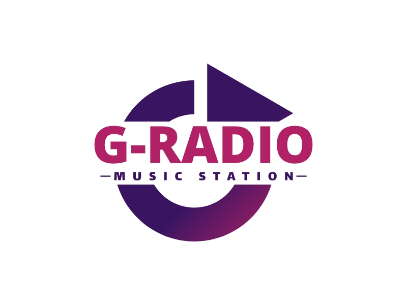 G-RADIO Logo Maker - Design G-RADIO logos online