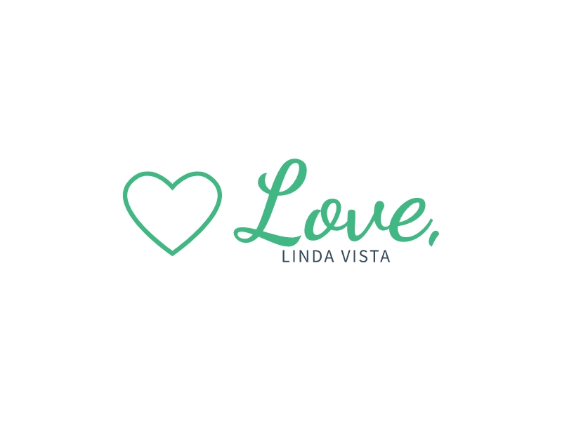 Love, Logo Maker - Design Love, logos online