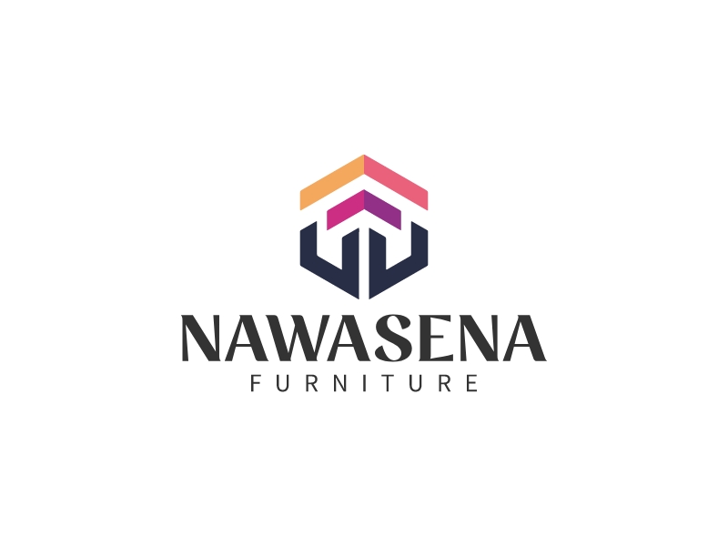 NAWASENA logo design