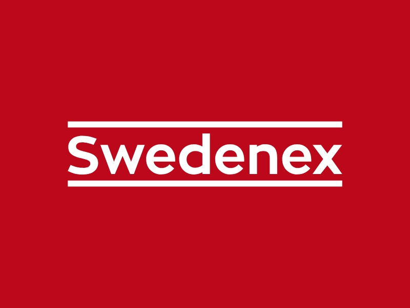 Swedenex Logo Maker - Design Swedenex logos online