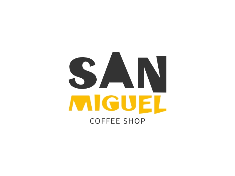 san miguel Logo Maker - Design san miguel logos online