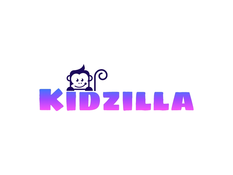 Kidzilla Logo Maker - Design Kidzilla logos online