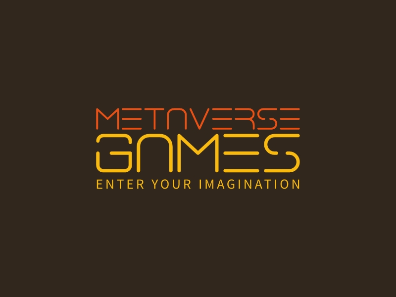 Metaverse Games - Enter your imagination