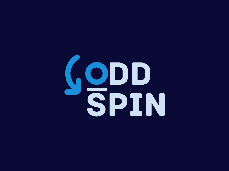 _DD Spin Logo Maker - Design _DD Spin logos online