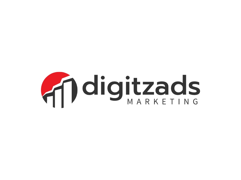 digitzads Logo Maker - Design digitzads logos online
