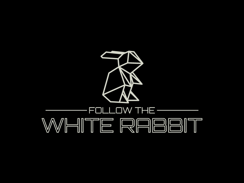 Rabbit Logo Maker & Design Templates