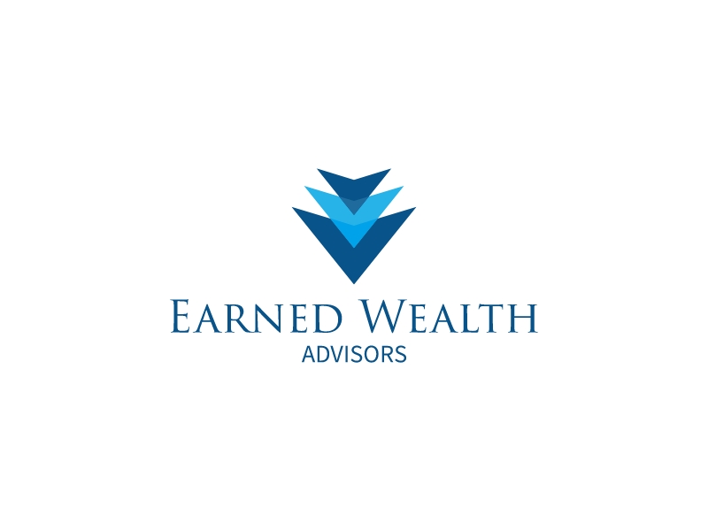 Earned Wealth Logo Maker - Design Earned Wealth logos online